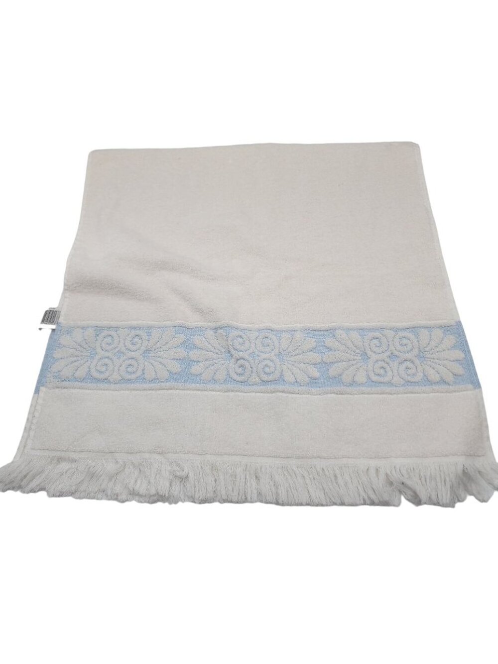Cannon 1980's Vintage bath Towels 42 x 23